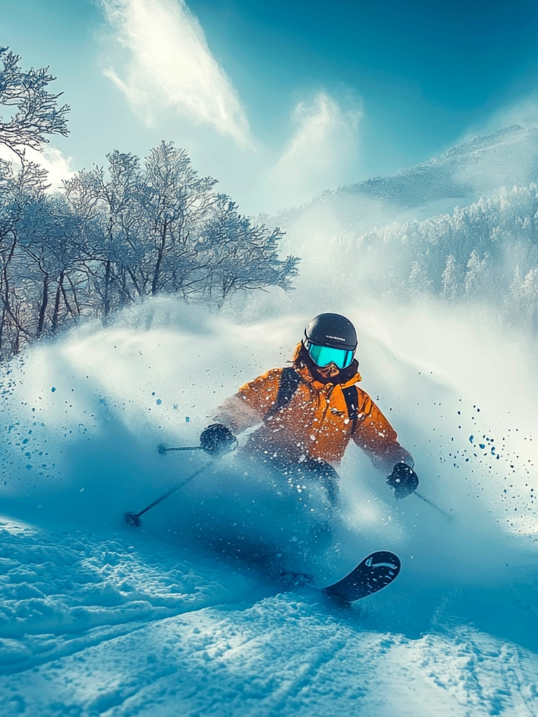 SKI ALPIN