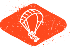parapente
